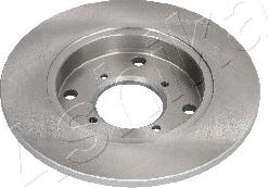 Ashika 61-08-800C - Disc frana aaoparts.ro