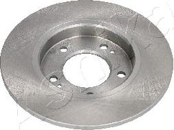 Ashika 61-0H-H21C - Disc frana aaoparts.ro