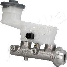 Ashika 68-04-453 - Pompa centrala, frana aaoparts.ro