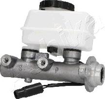 Ashika 68-05-580 - Pompa centrala, frana aaoparts.ro