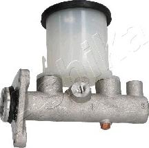 Ashika 68-02-242 - Pompa centrala, frana aaoparts.ro