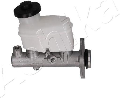Ashika 68-02-2058 - Pompa centrala, frana aaoparts.ro