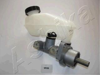 Ashika 68-W0-022 - Pompa centrala, frana aaoparts.ro