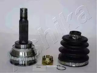 RIDER RD.255021381 - Set articulatie, planetara aaoparts.ro