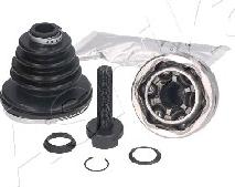 Ashika 62-00-0008 - Set articulatie, planetara aaoparts.ro