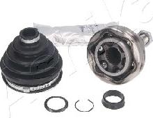 Ashika 62-00-0019 - Set articulatie, planetara aaoparts.ro