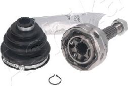 Ashika 62-00-0038 - Set articulatie, planetara aaoparts.ro