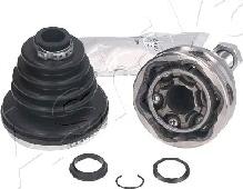Ashika 62-00-0021 - Set articulatie, planetara aaoparts.ro