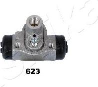 Ashika 67-06-623 - Cilindru receptor frana aaoparts.ro
