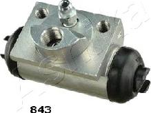 Ashika 67-08-843 - Cilindru receptor frana aaoparts.ro