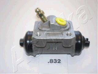 Ashika 67-08-832 - Cilindru receptor frana aaoparts.ro