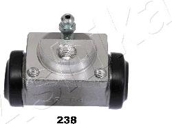 Ashika 67-02-238 - Cilindru receptor frana aaoparts.ro