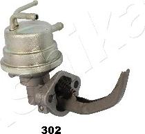 Ashika 05-03-302 - Pompa combustibil aaoparts.ro