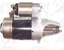 Ashika 003-D136 - Starter aaoparts.ro