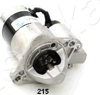 Ashika 003-M215 - Starter aaoparts.ro
