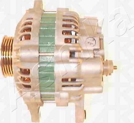 Ashika 002-C965 - Generator / Alternator aaoparts.ro