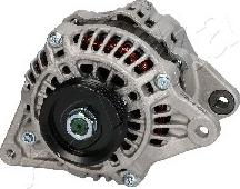 Ashika 002-C354 - Generator / Alternator aaoparts.ro
