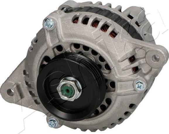 Ashika 002-C325 - Generator / Alternator aaoparts.ro