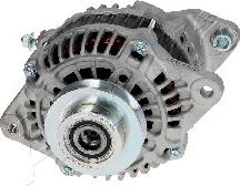 Ashika 002-D445 - Generator / Alternator aaoparts.ro