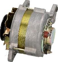 Ashika 002-H352 - Generator / Alternator aaoparts.ro