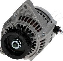 Ashika 002-H377 - Generator / Alternator aaoparts.ro