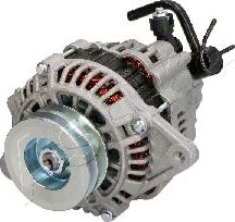 Ashika 002-M435 - Generator / Alternator aaoparts.ro