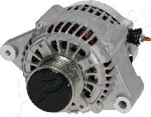 Ashika 002-T920 - Generator / Alternator aaoparts.ro