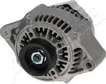 Ashika 002-T548 - Generator / Alternator aaoparts.ro