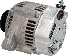 Ashika 002-T588 - Generator / Alternator aaoparts.ro