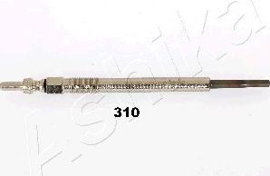 Ashika 01-03-310 - Bujie incandescenta aaoparts.ro