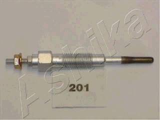 Ashika 01-02-201 - Bujie incandescenta aaoparts.ro