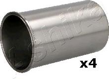 Ashika 19TO002 - Set camasi piston aaoparts.ro