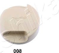 Ashika 147-00-008 - Buson,umplere ulei aaoparts.ro