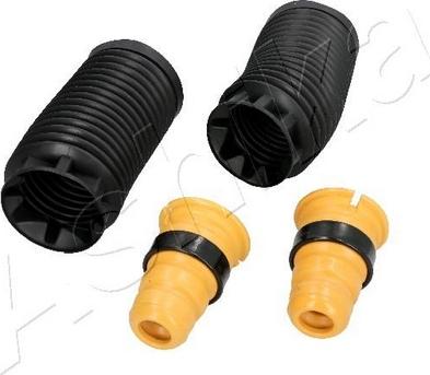 Ashika 159-00-0608 - Chit protectie praf,amortizor aaoparts.ro