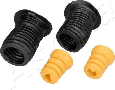 Ashika 159-00-0132 - Chit protectie praf,amortizor aaoparts.ro