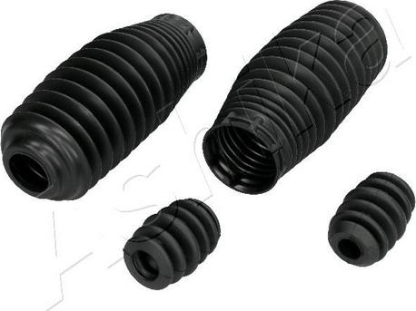 Ashika 159-00-0312 - Chit protectie praf,amortizor aaoparts.ro