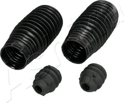 Ashika 159-00-0324 - Chit protectie praf,amortizor aaoparts.ro