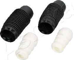 Ashika 159-00-0212 - Chit protectie praf,amortizor aaoparts.ro