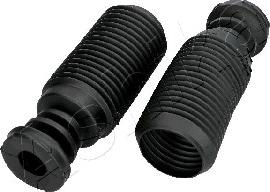 Ashika 159-01-111 - Tampon cauciuc, suspensie aaoparts.ro