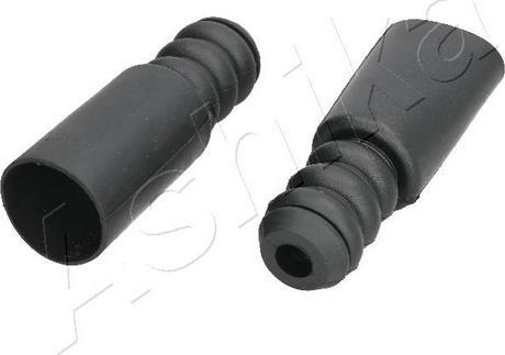 Ashika 159-01-118 - Tampon cauciuc, suspensie aaoparts.ro