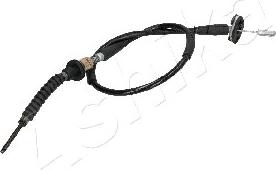 Ashika 154-08-800 - Cablu ambreiaj aaoparts.ro