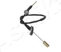 Ashika 154-08-807 - Cablu ambreiaj aaoparts.ro