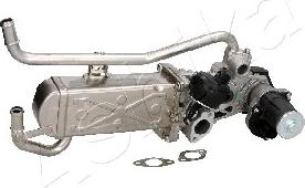 Ashika 150-00-0910 - Modul-EGR aaoparts.ro
