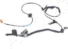 Ashika 151-04-479 - Senzor,turatie roata aaoparts.ro