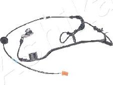 Ashika 151-04-478 - Senzor,turatie roata aaoparts.ro