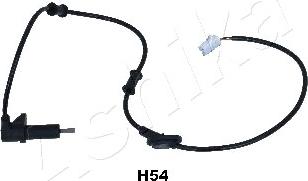 Ashika 151-0H-H54 - Senzor,turatie roata aaoparts.ro