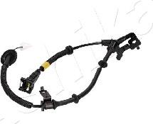 Ashika 151-0K-K46 - Cablu conectare, ABS aaoparts.ro