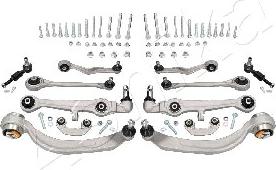Ashika 158-00-0911 - Set reparatie, bara stabilizatoare aaoparts.ro