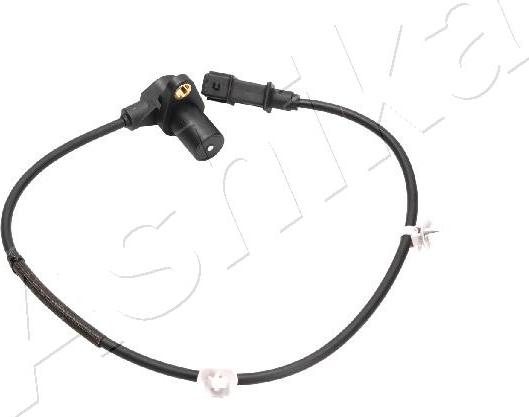 Ashika 153-0K-K06 - Senzor impulsuri, arbore cotit aaoparts.ro