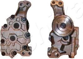 Ashika 157-FO-FO03 - Pompa ulei aaoparts.ro